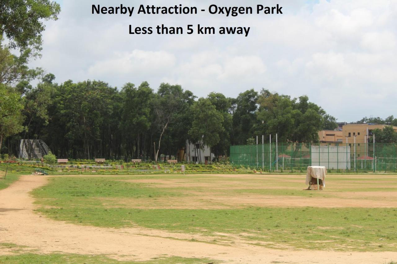 Oyo 82143 Green Park Sapan Ranchi Exterior foto
