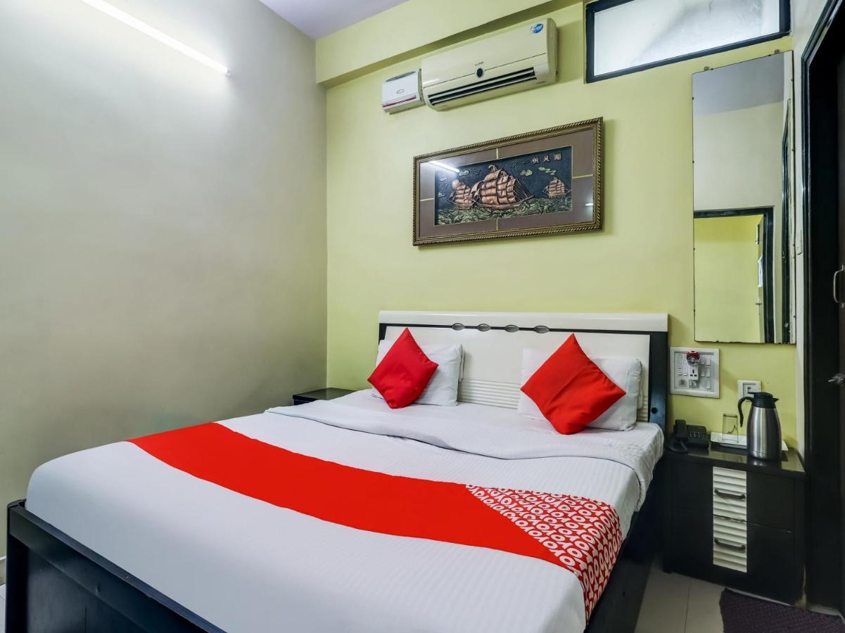 Oyo 82143 Green Park Sapan Ranchi Exterior foto
