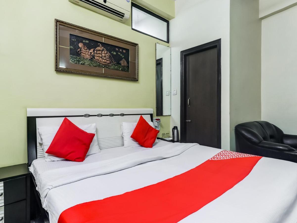 Oyo 82143 Green Park Sapan Ranchi Exterior foto