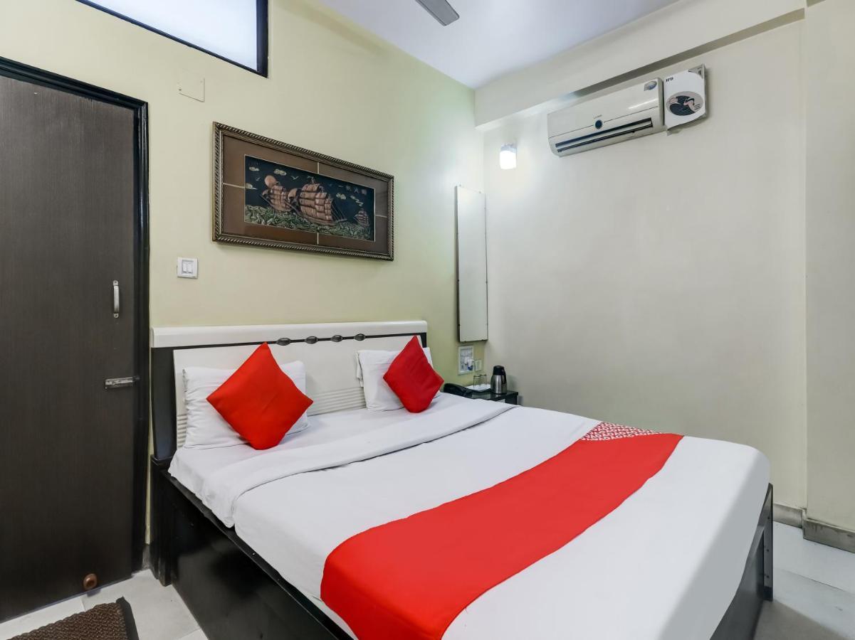 Oyo 82143 Green Park Sapan Ranchi Exterior foto