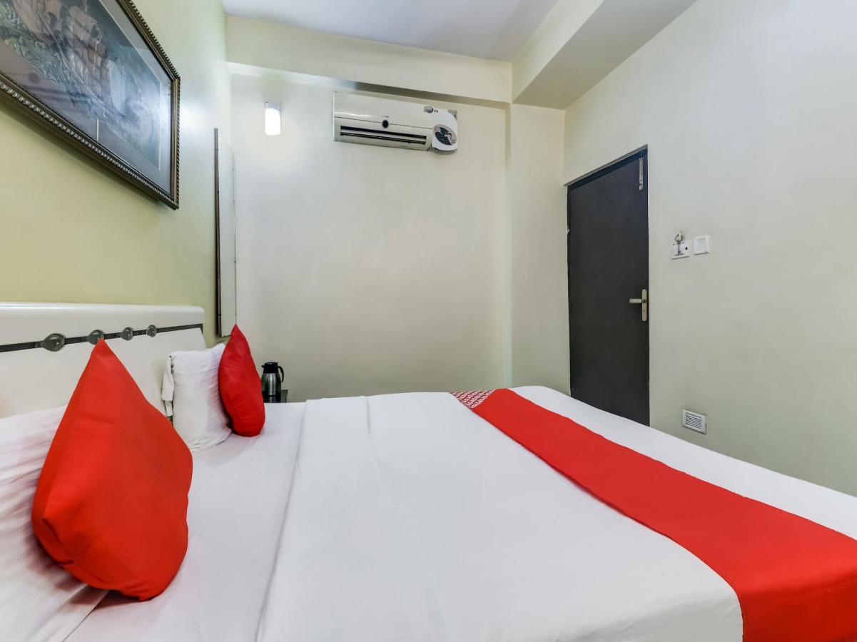 Oyo 82143 Green Park Sapan Ranchi Exterior foto