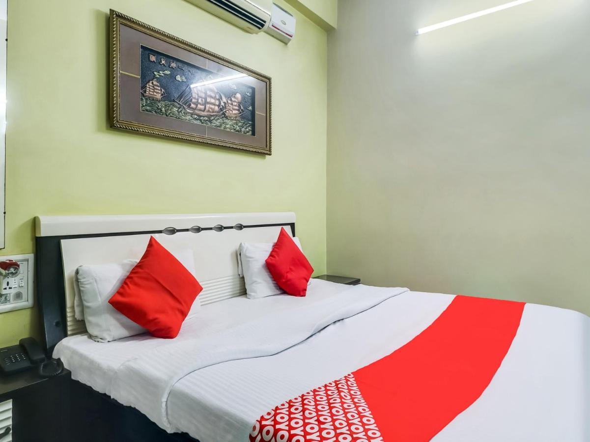 Oyo 82143 Green Park Sapan Ranchi Exterior foto