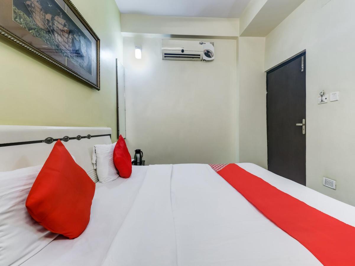 Oyo 82143 Green Park Sapan Ranchi Exterior foto